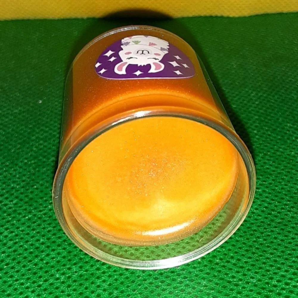 Hand CRAFTED JuicyPout lip balm 3 For $13 mix or match